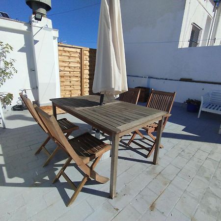 Appartement Duplex El Bergantin à Isla Cristina Extérieur photo