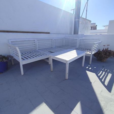Appartement Duplex El Bergantin à Isla Cristina Extérieur photo