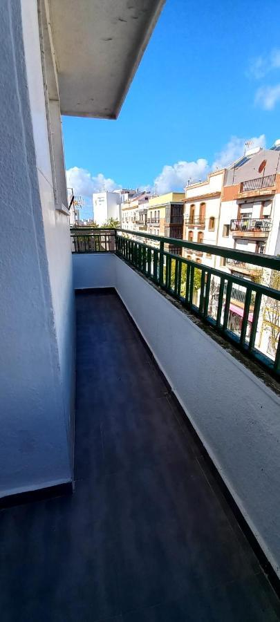 Appartement Duplex El Bergantin à Isla Cristina Extérieur photo