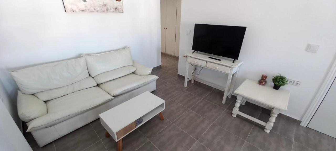 Appartement Duplex El Bergantin à Isla Cristina Extérieur photo