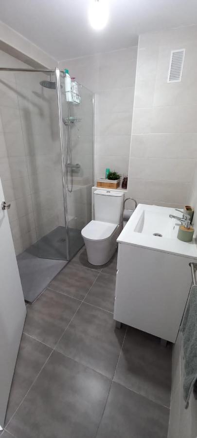 Appartement Duplex El Bergantin à Isla Cristina Extérieur photo