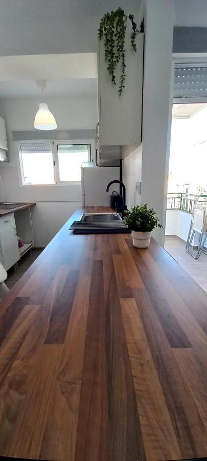 Appartement Duplex El Bergantin à Isla Cristina Extérieur photo