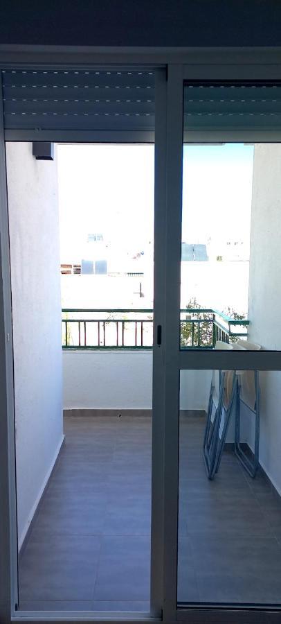 Appartement Duplex El Bergantin à Isla Cristina Extérieur photo