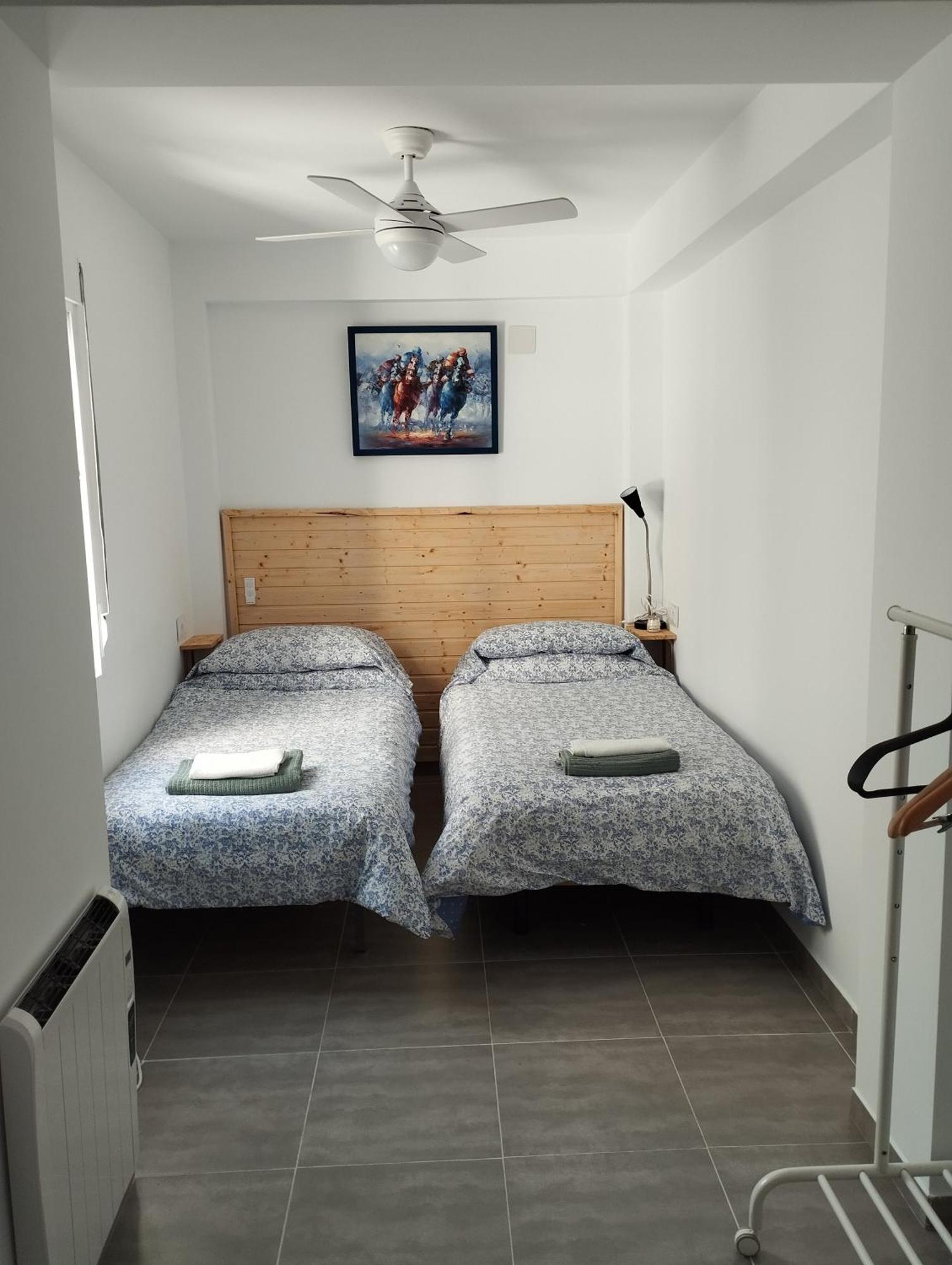 Appartement Duplex El Bergantin à Isla Cristina Extérieur photo
