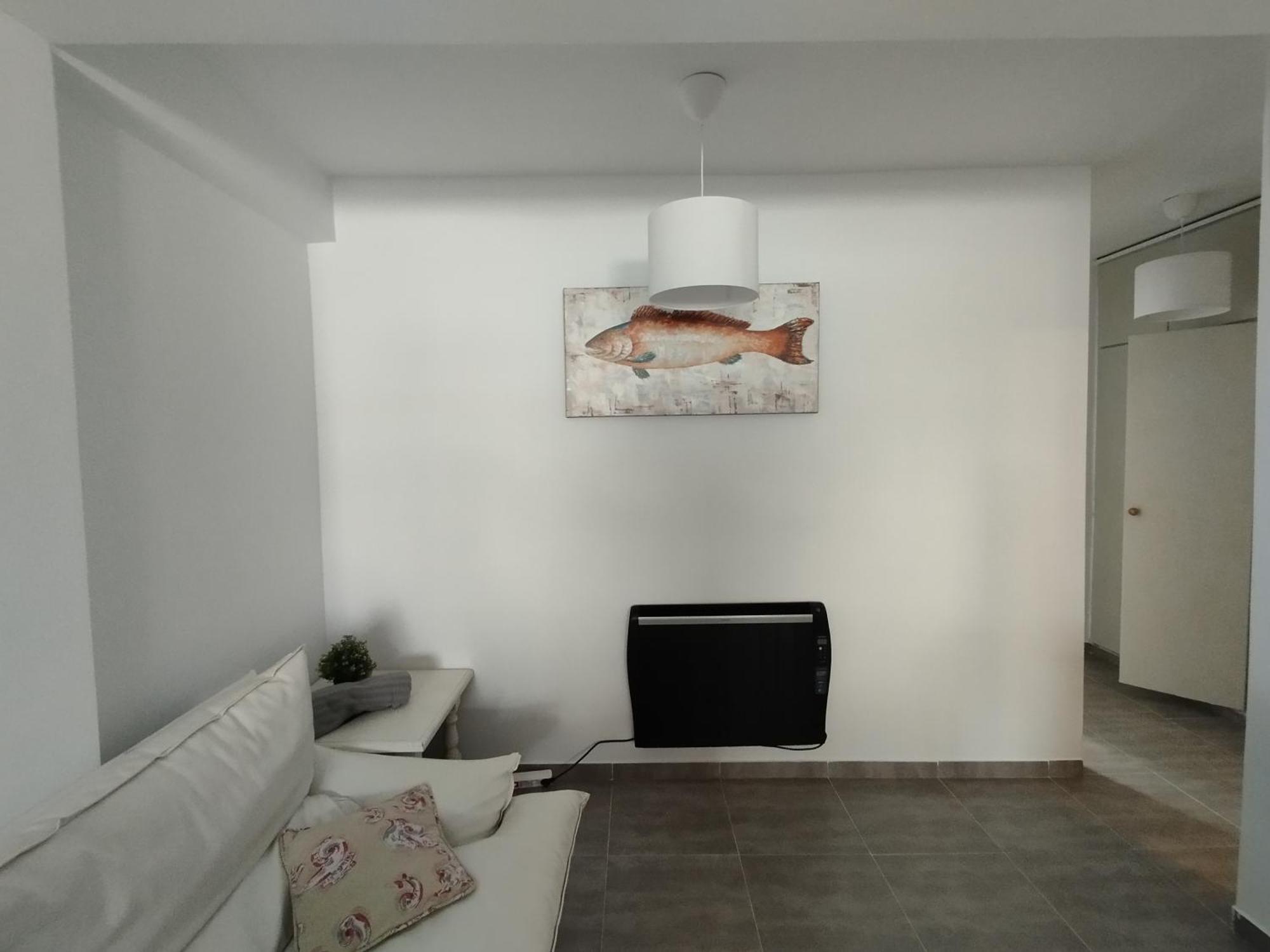 Appartement Duplex El Bergantin à Isla Cristina Extérieur photo