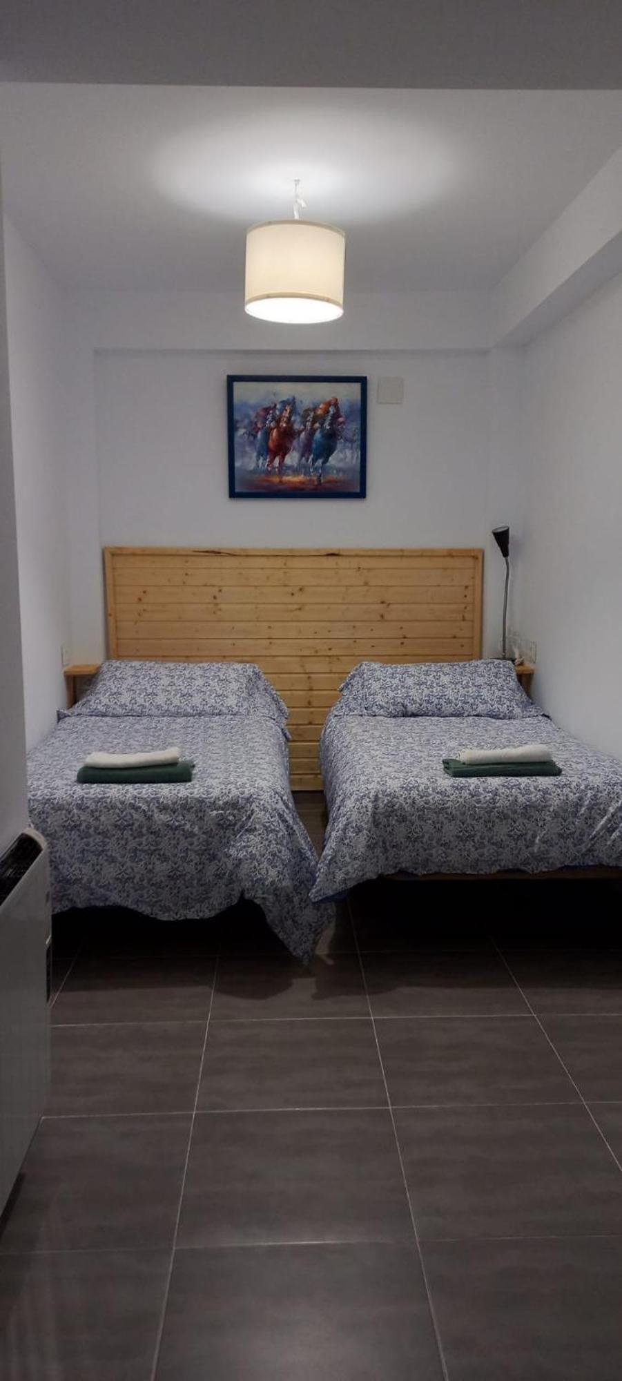 Appartement Duplex El Bergantin à Isla Cristina Extérieur photo