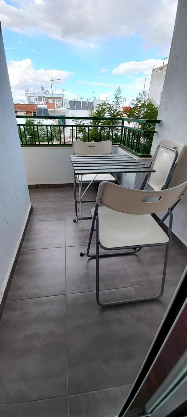 Appartement Duplex El Bergantin à Isla Cristina Extérieur photo
