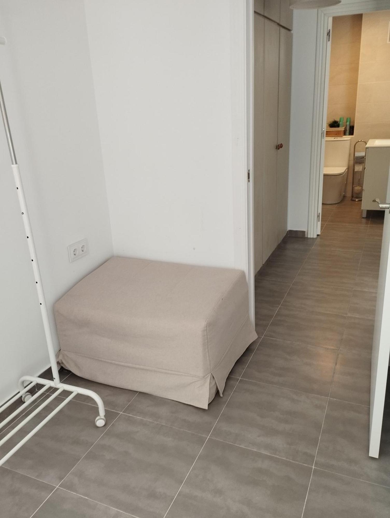 Appartement Duplex El Bergantin à Isla Cristina Extérieur photo